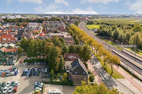 Medium property photo - Wandelweg 7A, 1521 AA Wormerveer
